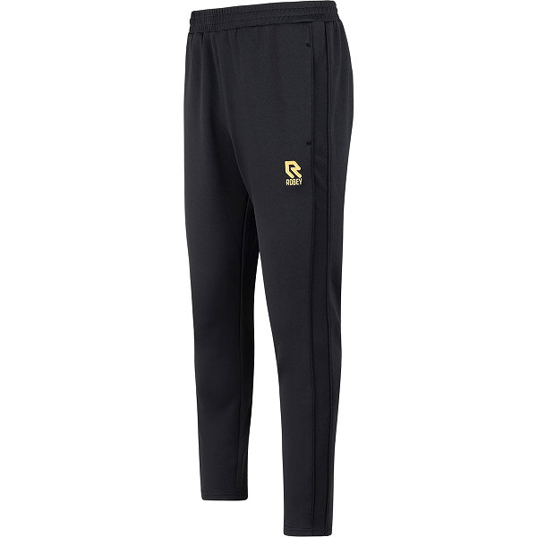 Robey Off Pitch Legacy Trainingshose Herren - Schwarz
