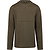 Robey Off Pitch Sweat Hommes - Olive