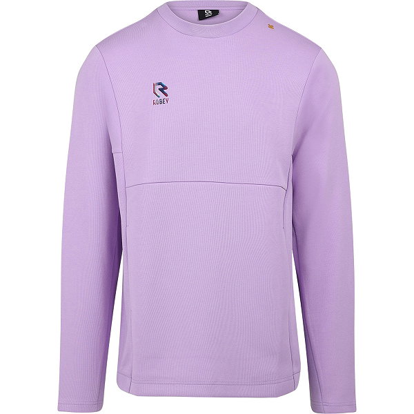 Robey Off Pitch Sweater Kinderen - Paars