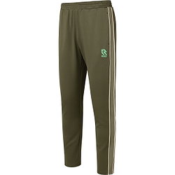 Robey Off Pitch Legacy Pantalon D'entraînement Enfants - Vert
