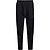 Robey Off Pitch Cotton Trainingshose Kinder - Schwarz