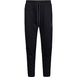 Robey Off Pitch Cotton Trainingshose Kinder - Schwarz