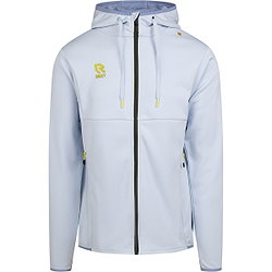 Robey Off Pitch Scuba Hoodie Kinder - Weiß