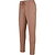 Robey Off Pitch Scuba Pantalon D'entraînement Hommes - Brun