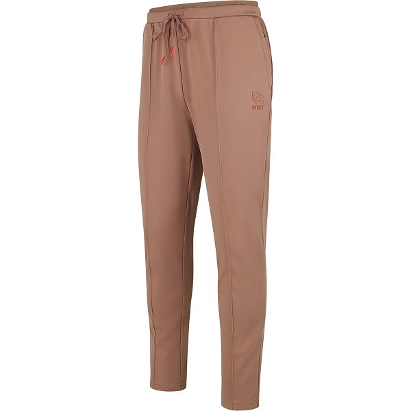 Robey Off Pitch Scuba Pantalon D'entraînement Hommes - Brun