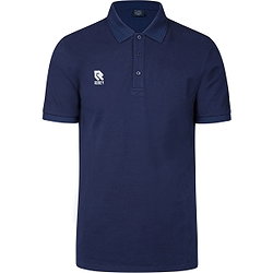 Robey Off Pitch Polo Hommes - Marine