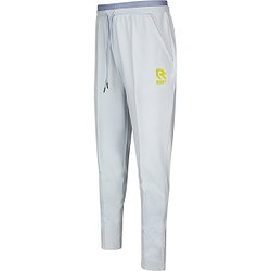 Robey Off Pitch Scuba Pantalon D'entraînement Hommes - Blanc
