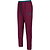 Robey Off Pitch Scuba Pantalon D'entraînement Hommes - Bordeaux