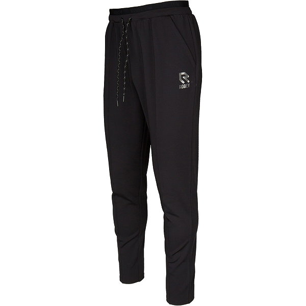 Robey Off Pitch Scuba Trainingshose Kinder - Schwarz