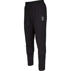 Robey Off Pitch Scuba Trainingshose Kinder - Schwarz