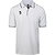 Robey Allrounder Polo Herren - Weiß