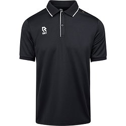 Robey Allrounder Polo Hommes - Noir
