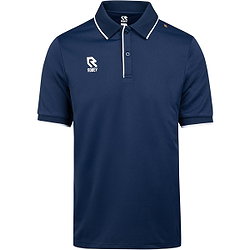 Robey Allrounder Polo Hommes - Marine