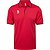 Robey Allrounder Polo Herren - Rot