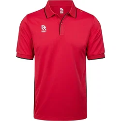 Robey Allrounder Polo Hommes - Rouge