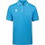 Robey Allrounder Polo Herren - Skyblue