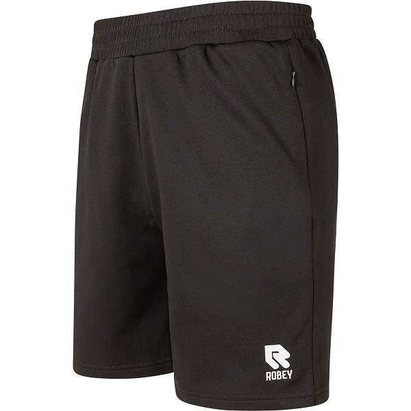 Robey Allrounder Short Heren - Zwart