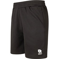 Robey Allrounder Short Heren - Zwart