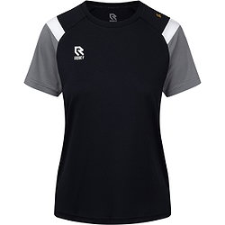 Robey Control T-Shirt Dames - Zwart