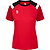 Robey Control T-Shirt Femmes - Rouge