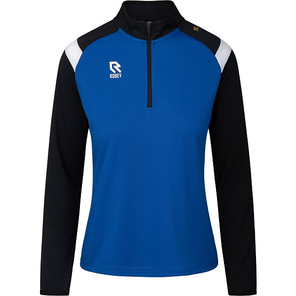 Robey Control Ziptop Femmes - Royal