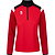 Robey Control Ziptop Damen - Rot