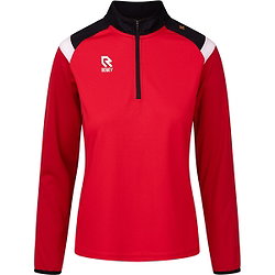 Robey Control Ziptop Dames - Rood