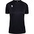 Robey Forward Trikot Kurzarm Damen - Schwarz