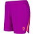 Robey Forward Short Dames - Paars