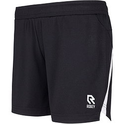 Robey Forward Short Dames - Zwart