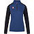 Robey Forward Ziptop Damen - Marine