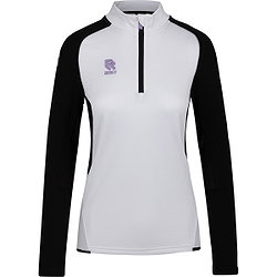 Robey Forward Ziptop Dames - Wit