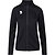 Robey Forward Trainingsjacke Damen - Schwarz
