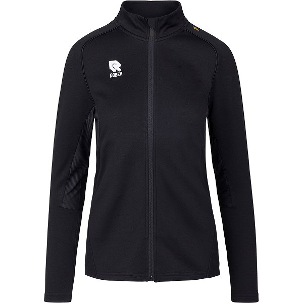 Robey Forward Veste D'entraînement Femmes - Noir