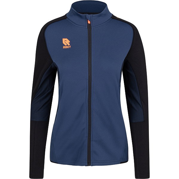 Robey Forward Veste D'entraînement Femmes - Marine