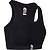 Robey Forward Brassière De Sport Femmes - Noir