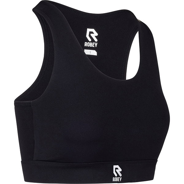Robey Forward Brassière De Sport Femmes - Noir