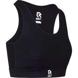 Robey Forward Sport-Bh Dames - Zwart