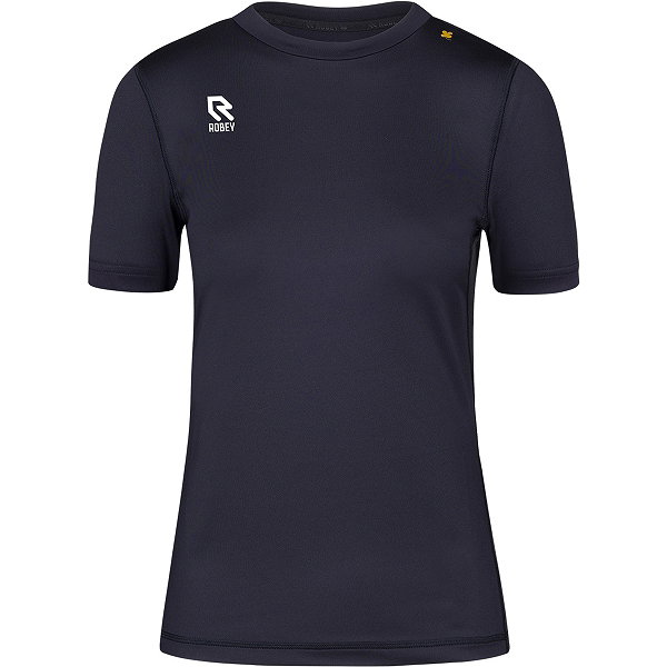 Robey Forward Maillot Femmes - Noir