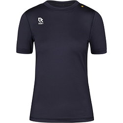 Robey Forward Shirt Dames - Zwart
