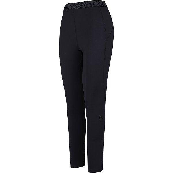 Robey Forward Cuissard Long Femmes - Noir