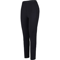 Robey Forward Long Tight Dames - Zwart