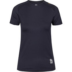Robey Gym T-Shirt Femmes - Noir