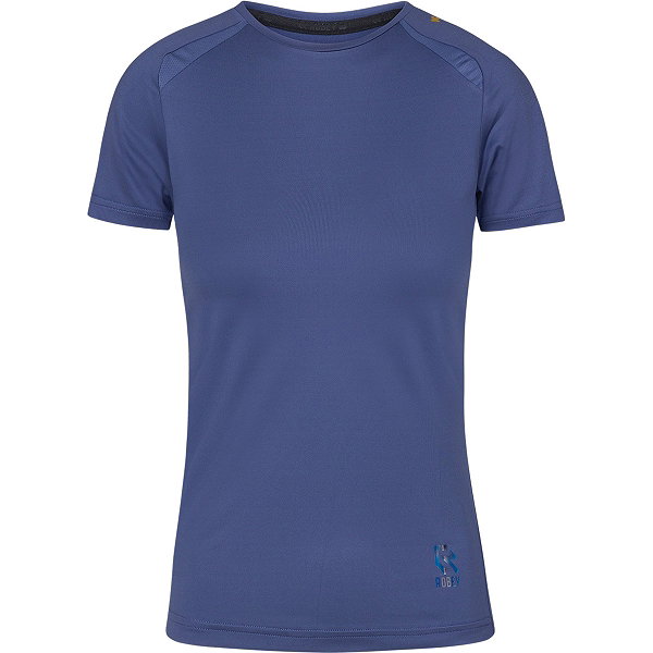 Robey Gym T-Shirt Damen - Marine