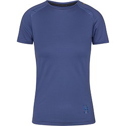 Robey Gym T-Shirt Femmes - Marine