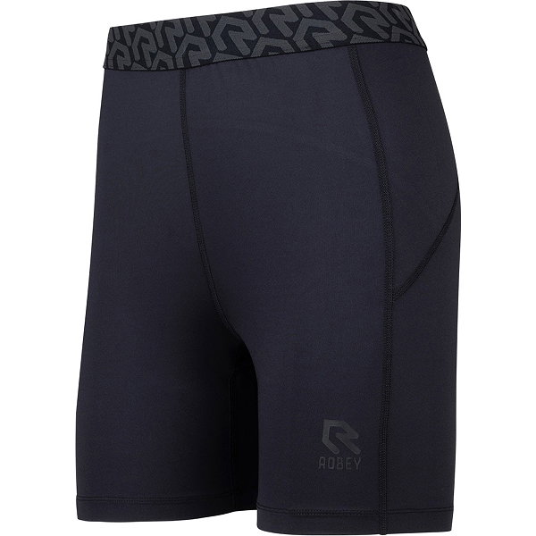 Robey Forward Short Tight Damen - Schwarz