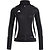 Adidas Tiro 24 Veste D'entraînement Femmes - Noir / Blanc