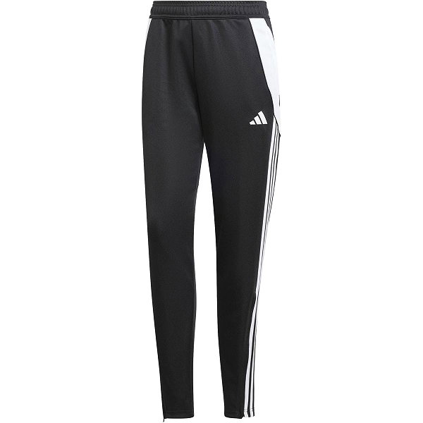 Adidas Tiro 24 Pantalon D‘Entraînement Femmes - Noir / Blanc