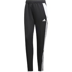 Adidas Tiro 24 Trainingsbroek Dames - Zwart / Wit