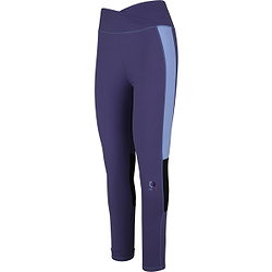 Robey Gym Legging Dames - Marine